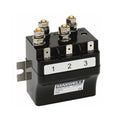 Maxwell Solenoids - Boatyard Malaysia