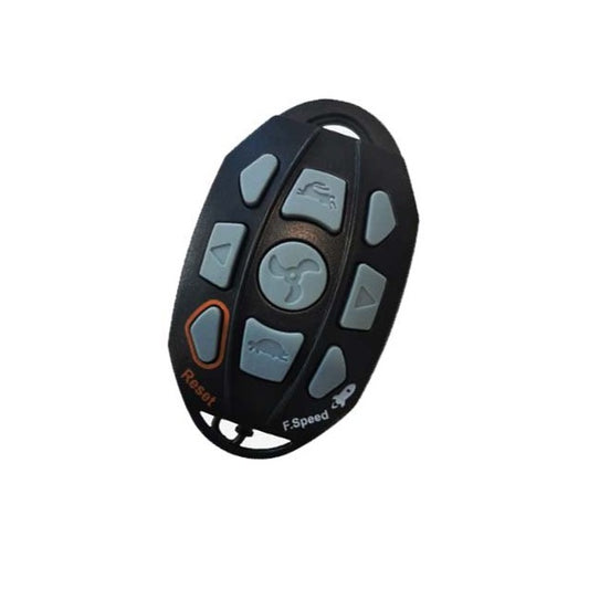 Wireless Hand Remote Controller For Cayman B (Non GPS)