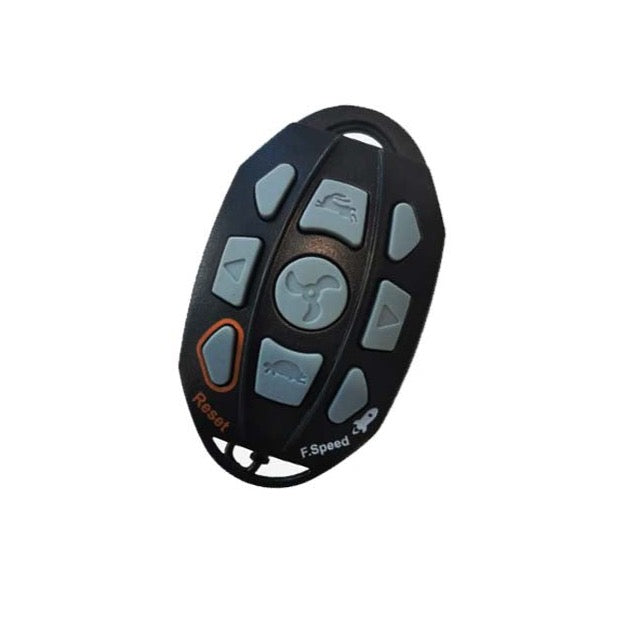 Haswing Wireless Hand Remote Controller For Cayman B Non GPS - Boatyard Malaysia