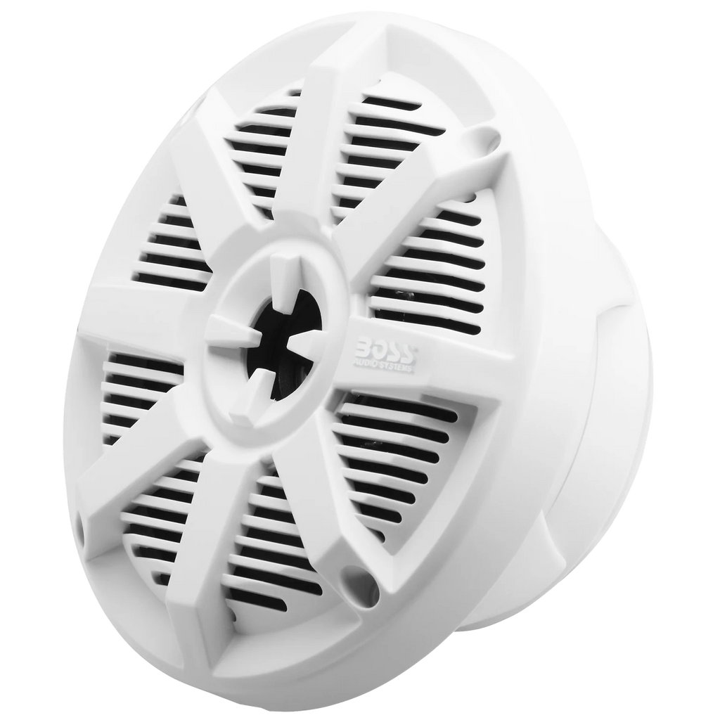MR52 5.25" 150W Marine Speaker boatyardmalaysia