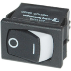 Blue Sea System Rocker Switch - Boatyard Malaysia
