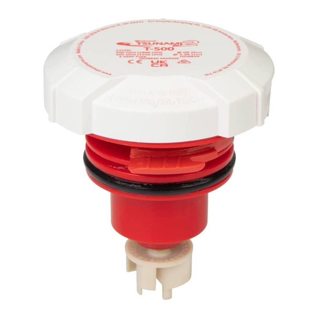 Tsunami Mk2 Bilge Replacement Motor Cartridges boatyardmalaysia