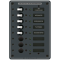 AC 8-Position Switches boatyardmalaysia