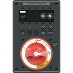 Battery Bank Management Panel boatyardmalaysia