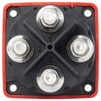 m-Series Mini Dual Circuit Battery Switch boatyardmalaysia