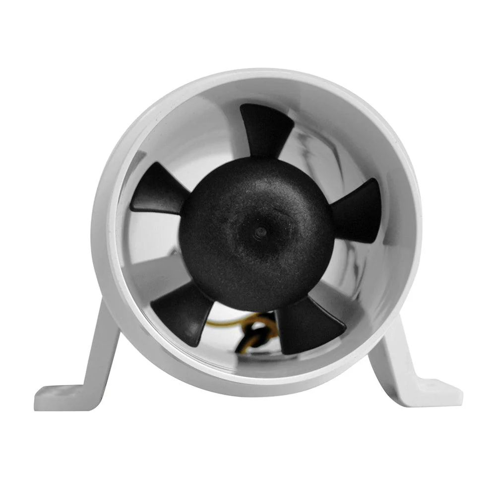 Turbo 3000 Series In-Line Blowers boatyardmalaysia