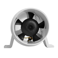 Turbo 3000 Series In-Line Blowers boatyardmalaysia
