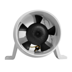Turbo 3000 Series In-Line Blowers boatyardmalaysia