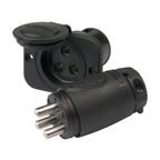 3-Wire 70A Charging / Trolling System boatyardmalaysia