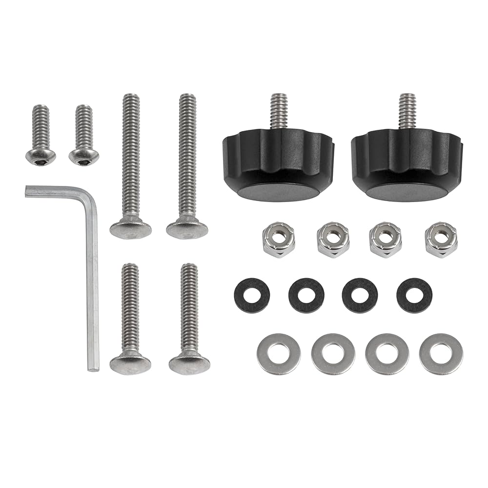 In-Dash Mounting Kit - XPLORE