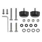 In-Dash Mounting Kit - XPLORE