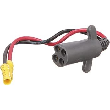 MotorGuide 50A Trolling Motor Power Plug - Boatyard Malaysia