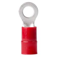 Ancor Nylon Ring Terminals - Boatyard Malaysia
