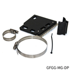 T-H Marine G-Force Grass Goat Trolling Motor Weed Guard - Boatyard Malaysia