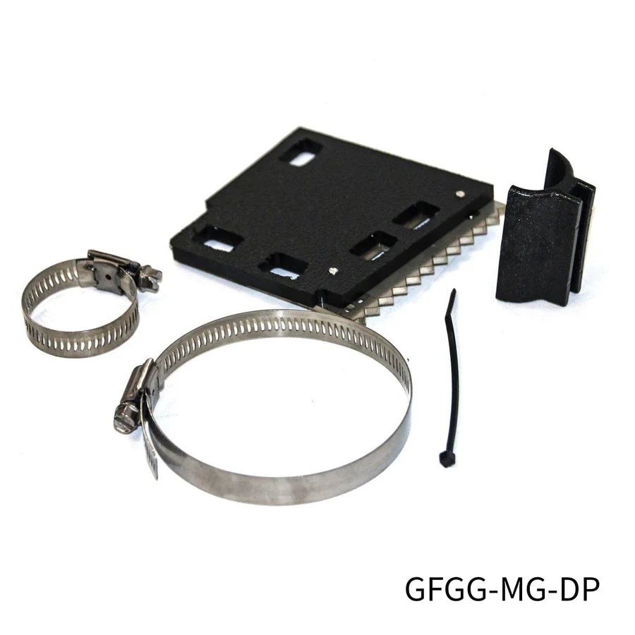 T-H Marine G-Force Grass Goat Trolling Motor Weed Guard - Boatyard Malaysia