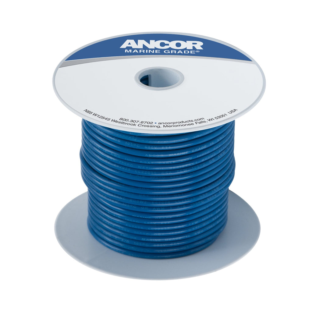 Ancor 6 AWG Wire - Boatyard Malaysia