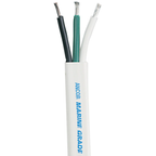 Ancor White Triplex Cable - Boatyard Malaysia