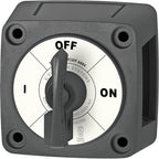 Single Circuit ON-OFF with Locking Key boatyardmalaysia