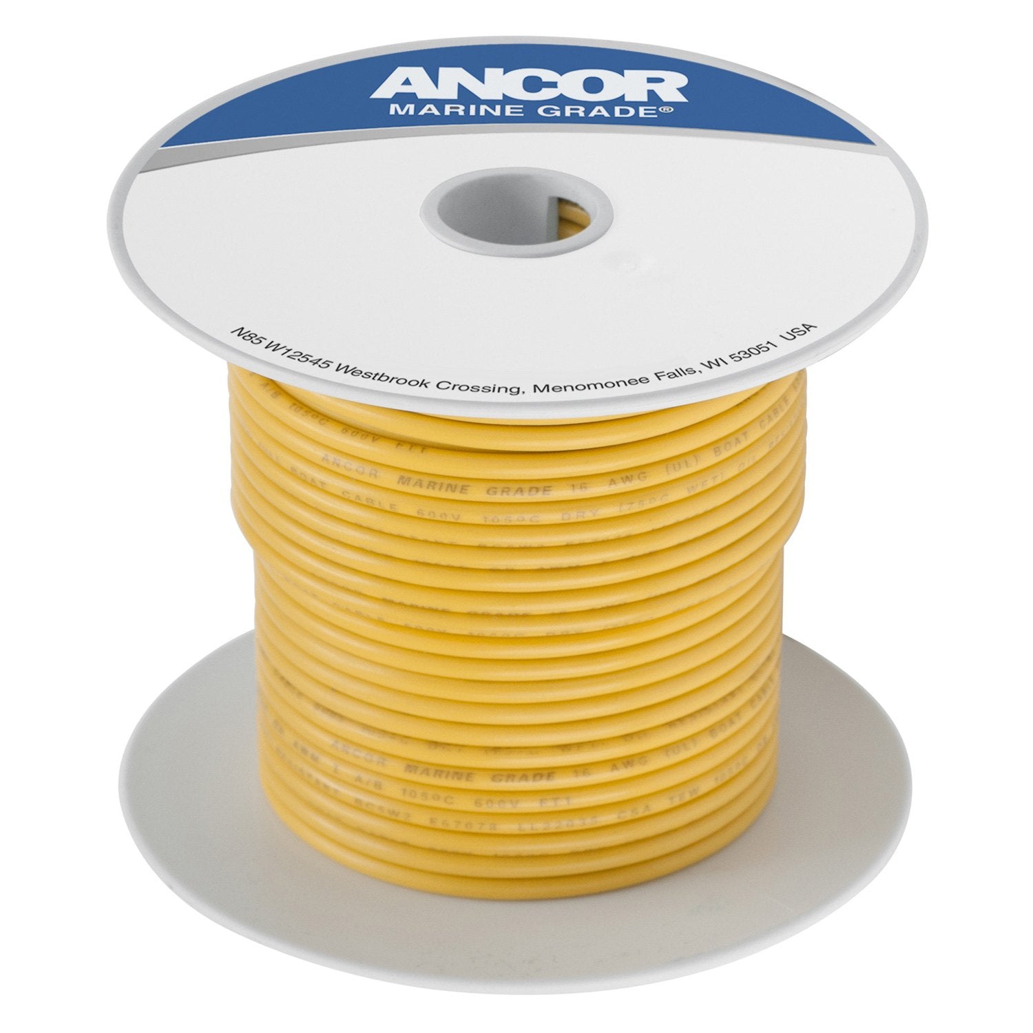 Ancor 2/0 AWG Wire - Boatyard Malaysia