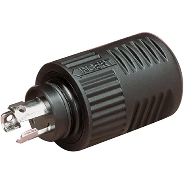 MotorGuide 40A Trolling Motor Plug - Boatyard Malaysia