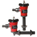 SPX Flow Johnson Pump Cartridge Aerator 500 Gph 90 Degree Intake - 12v - Boatyard Malaysia