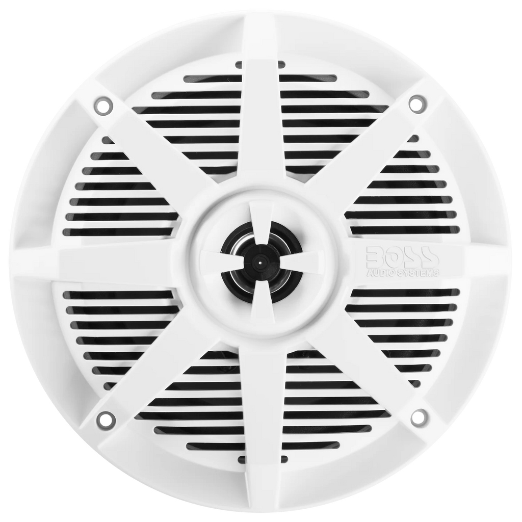 MR62 6.5" 200W Marine Speaker boatyardmalaysia