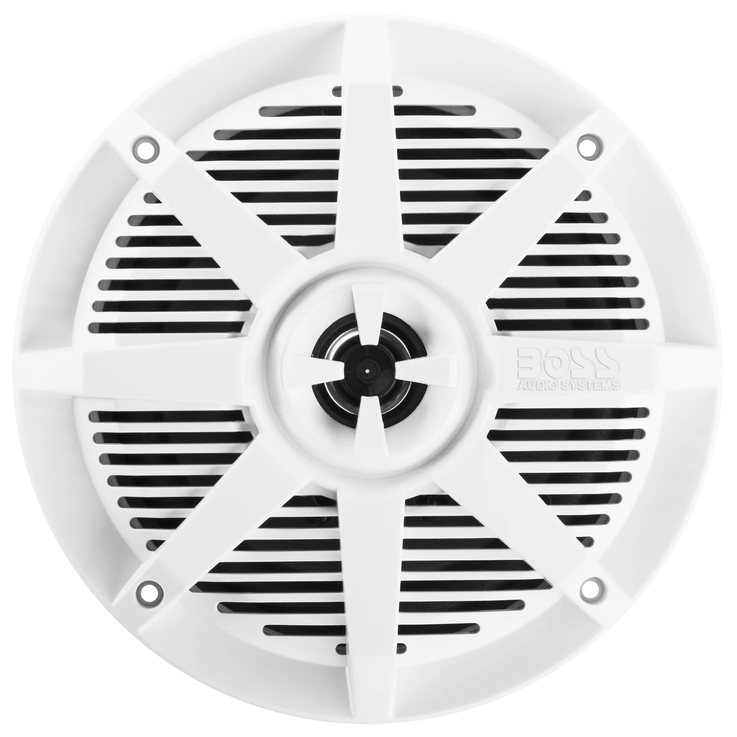 MR62 6.5" 200W Marine Speaker boatyardmalaysia