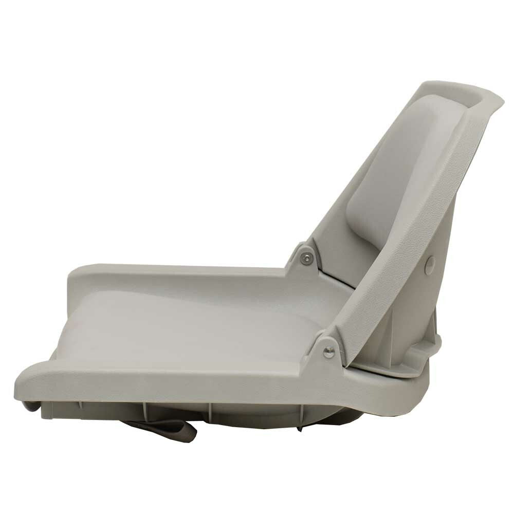 Swivl-Eze Padded Flip Seat boatyardmalaysia