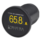 Mini OLED Ammeter boatyardmalaysia