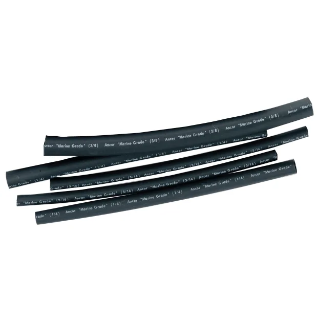 Ancor Heat Shrink Tubing 2-4/0 AWG - Boatyard Malaysia