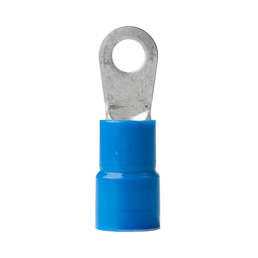 Ancor Nylon Ring Terminals - Boatyard Malaysia