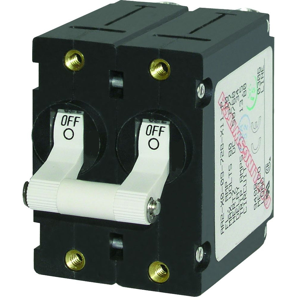 C-Series Toggle Circuit Breaker boatyardmalaysia