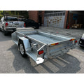 TMC General Cargo Trailer - Boatyard Malaysia