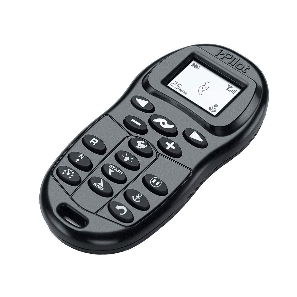 Minn Kota I-Pilot Replacement Remote - Boatyard Malaysia