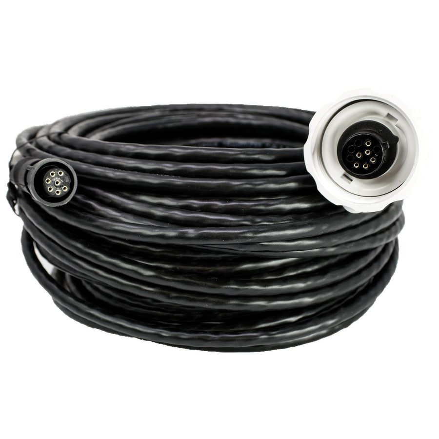 Airmar Technology NMEA 0183 NMEA WeatherStation® Cable, Airmar® Connector - Boatyard Malaysia