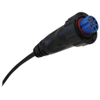 Minn Kota US2 Adapter Cable / MKR-US2-14 - 8-Pin - Boatyard Malaysia