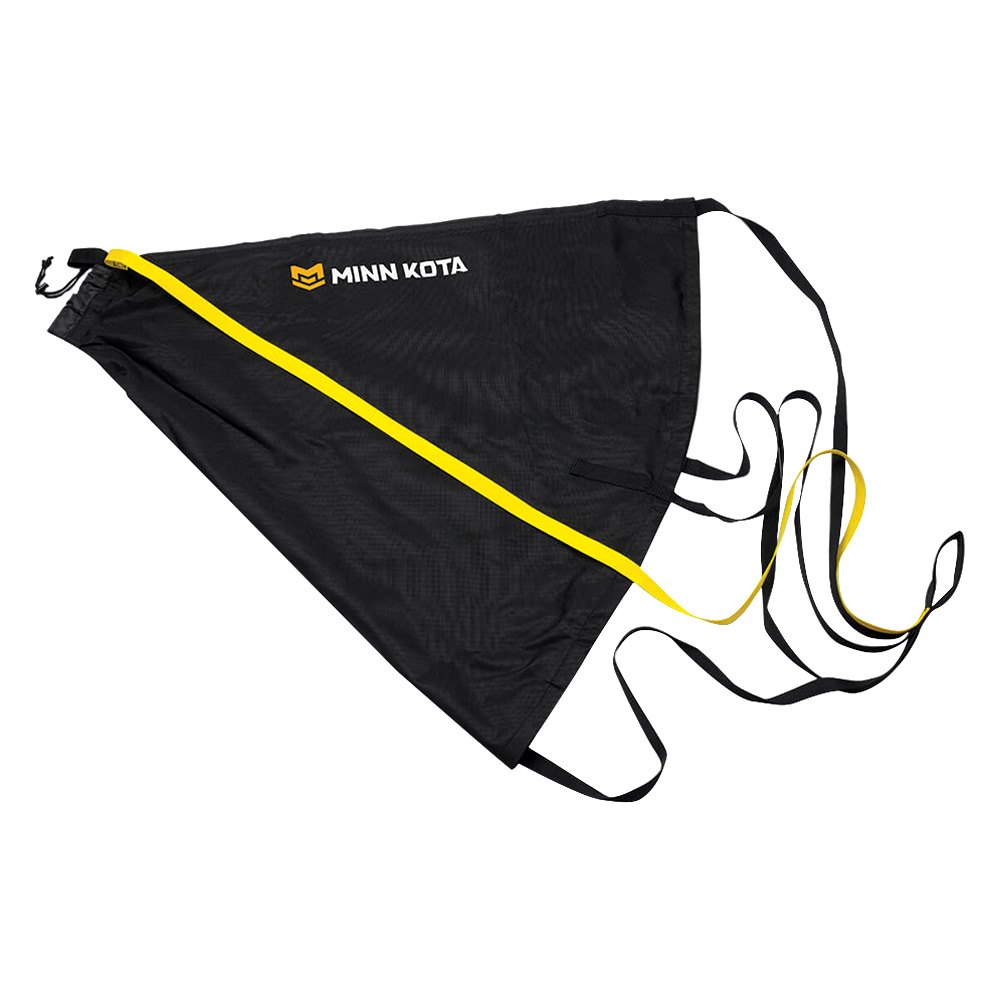 Minn Kota Drift Sock-Pro / MKA-27 - Boatyard Malaysia