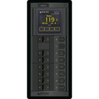 Blue Sea System Panel 360 120VAC - Boatyard Malaysia