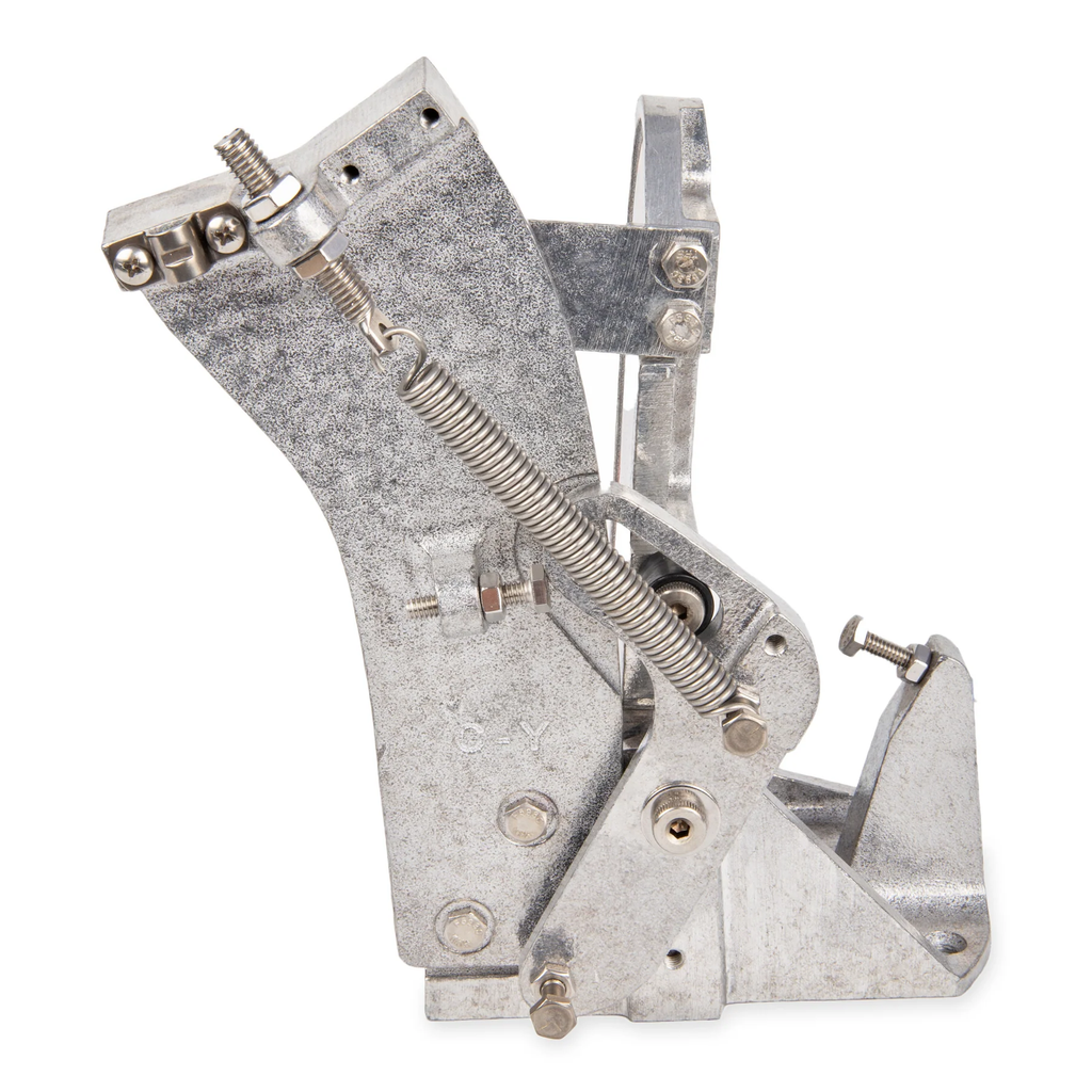 T-H Marine HOT FOOT Pro - Top Load Foot Throttle - Boatyard Malaysia