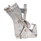 T-H Marine HOT FOOT Pro - Top Load Foot Throttle - Boatyard Malaysia