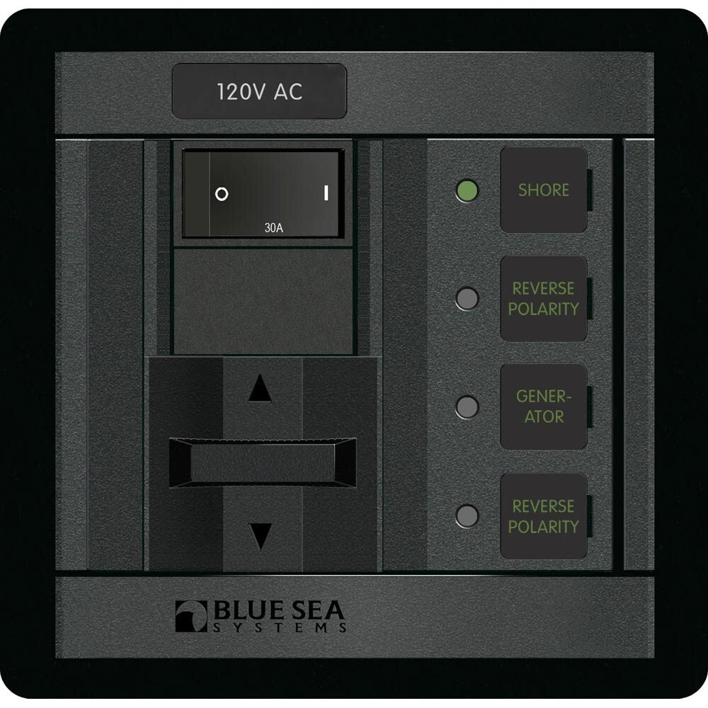 120 Volt AC boatyardmalaysia