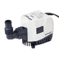 Attwood Sahara MK2 Automatic Bilge Pumps - Boatyard Malaysia