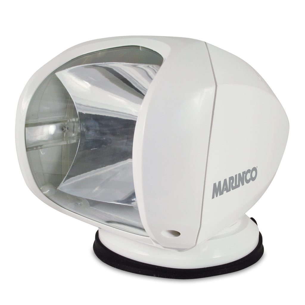 Precision Wireless Controlled Spotlight boatyardmalaysia