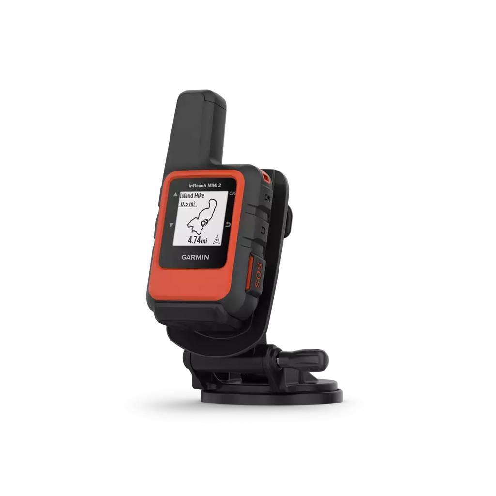 inReach® Mini 2 Marine Bundle boatyardmalaysia