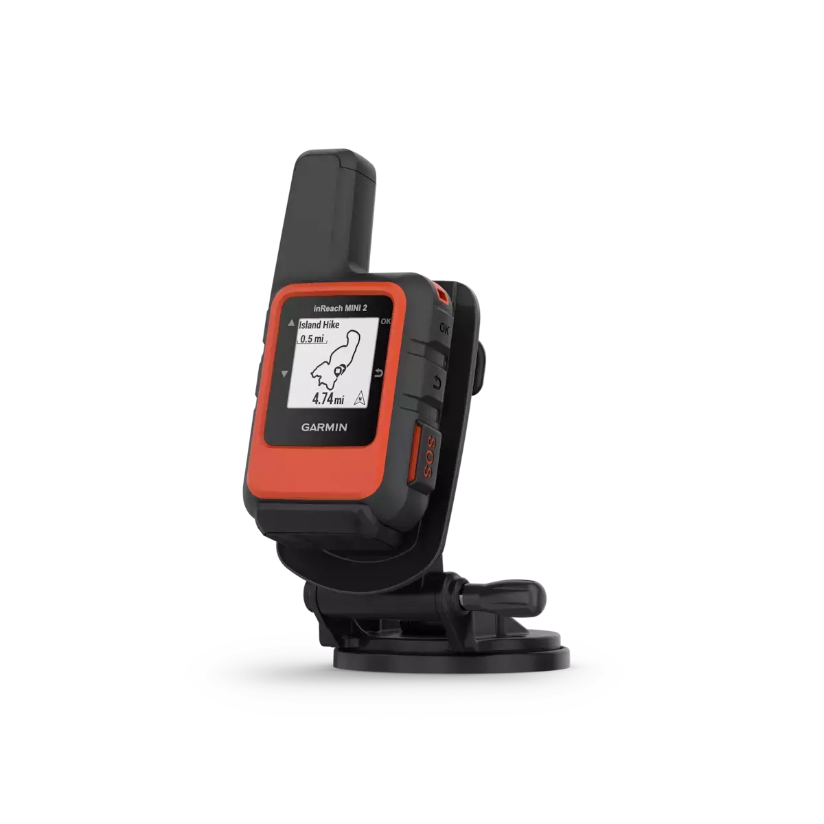 inReach® Mini 2 Marine Bundle boatyardmalaysia