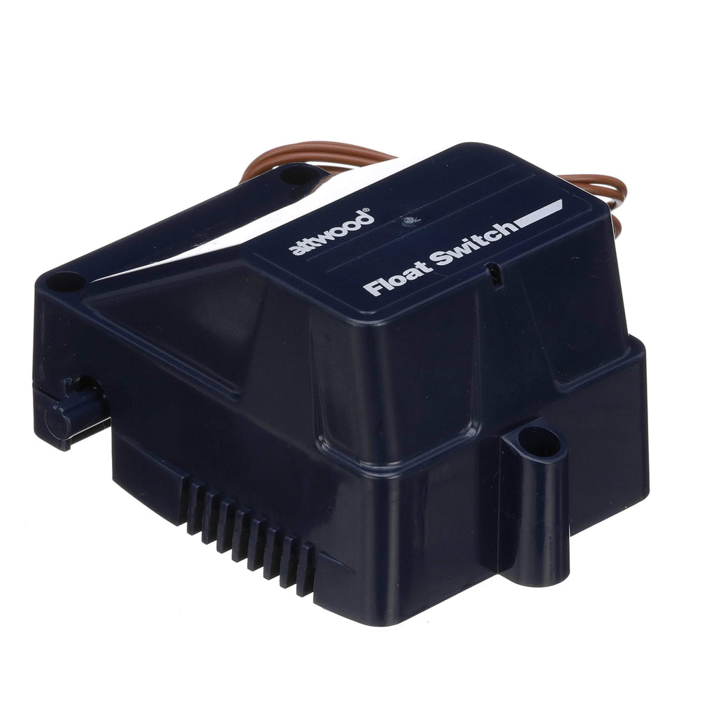Attwood Automatic Float Switches - Boatyard Malaysia