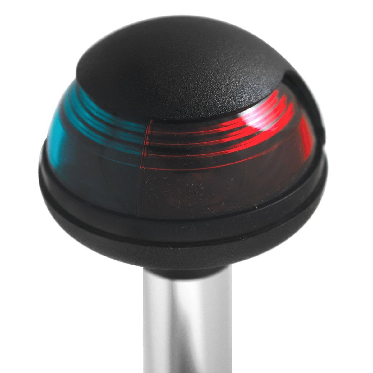 Attwood Pulsar 5090 Series 1-Mile Sidelights - Incandescent Bi-Color Stowaway - Boatyard Malaysia