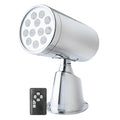 IP67 LED Stainless Steel Spotlight boatyardmalaysia