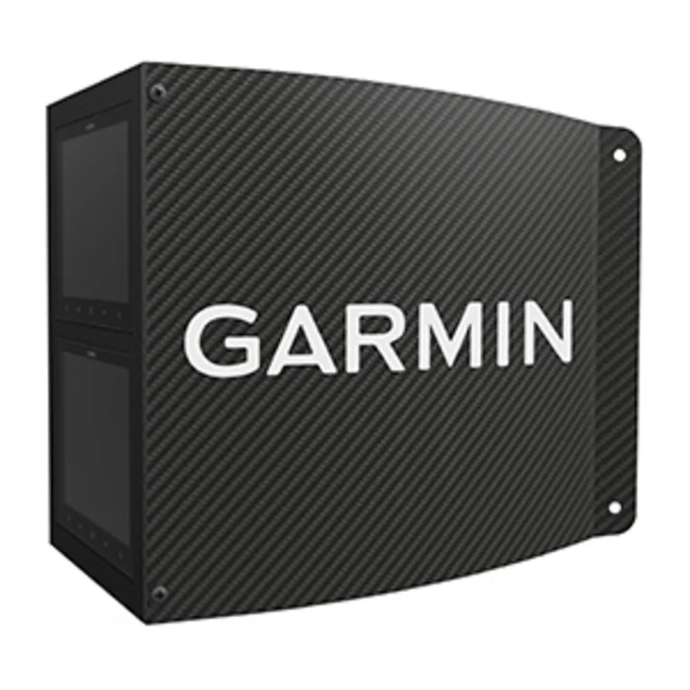 Garmin Carbon Fiber Mast Bracket 2 Units - Boatyard Malaysia
