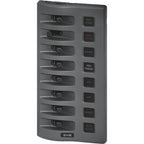 WeatherDeck® 12V DC Waterproof Fuse Panel boatyardmalaysia